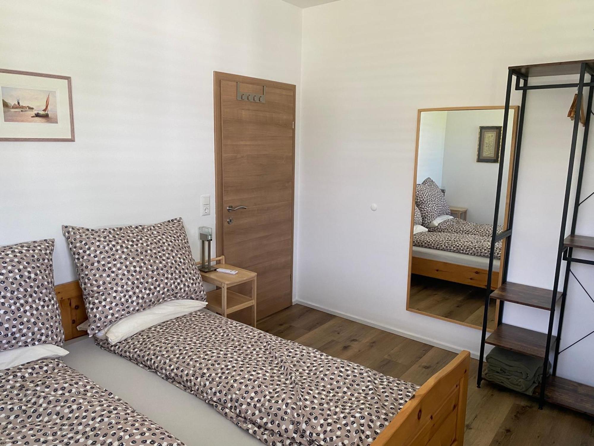 Arcana Apartment Seeboden Eksteriør billede
