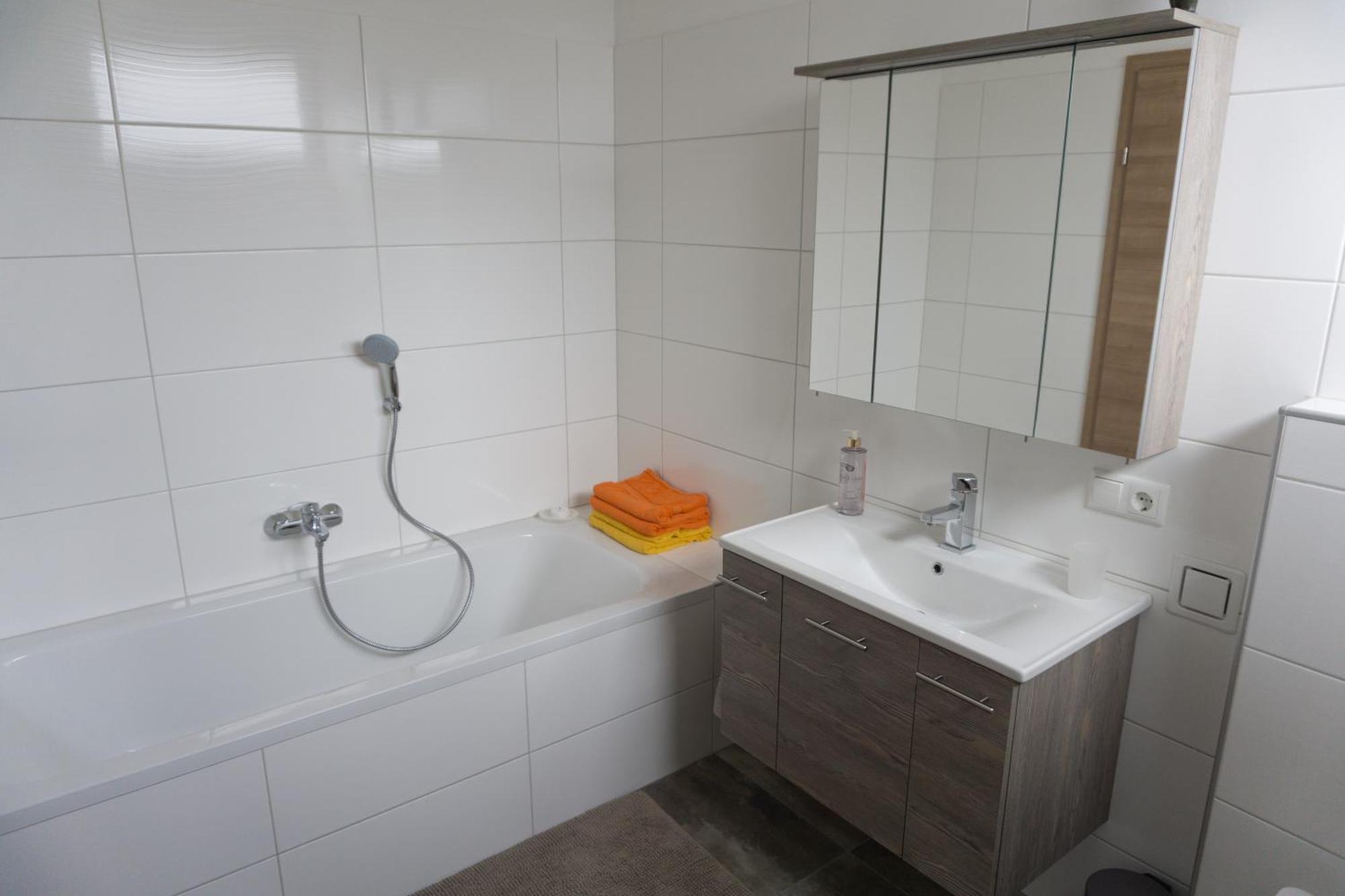 Arcana Apartment Seeboden Eksteriør billede