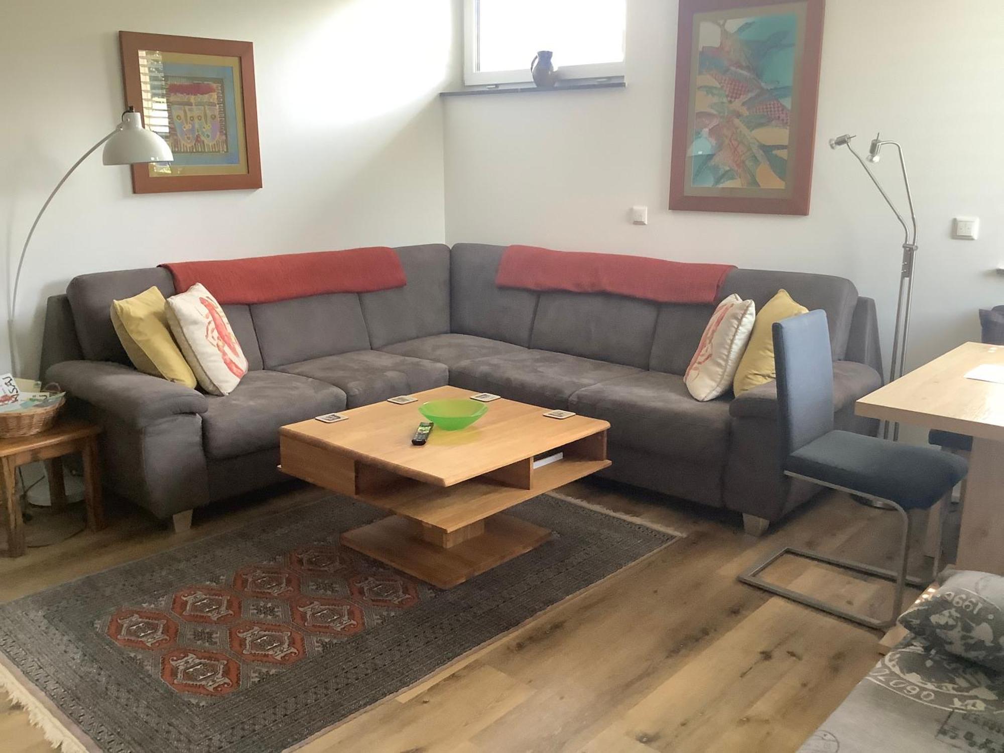 Arcana Apartment Seeboden Eksteriør billede