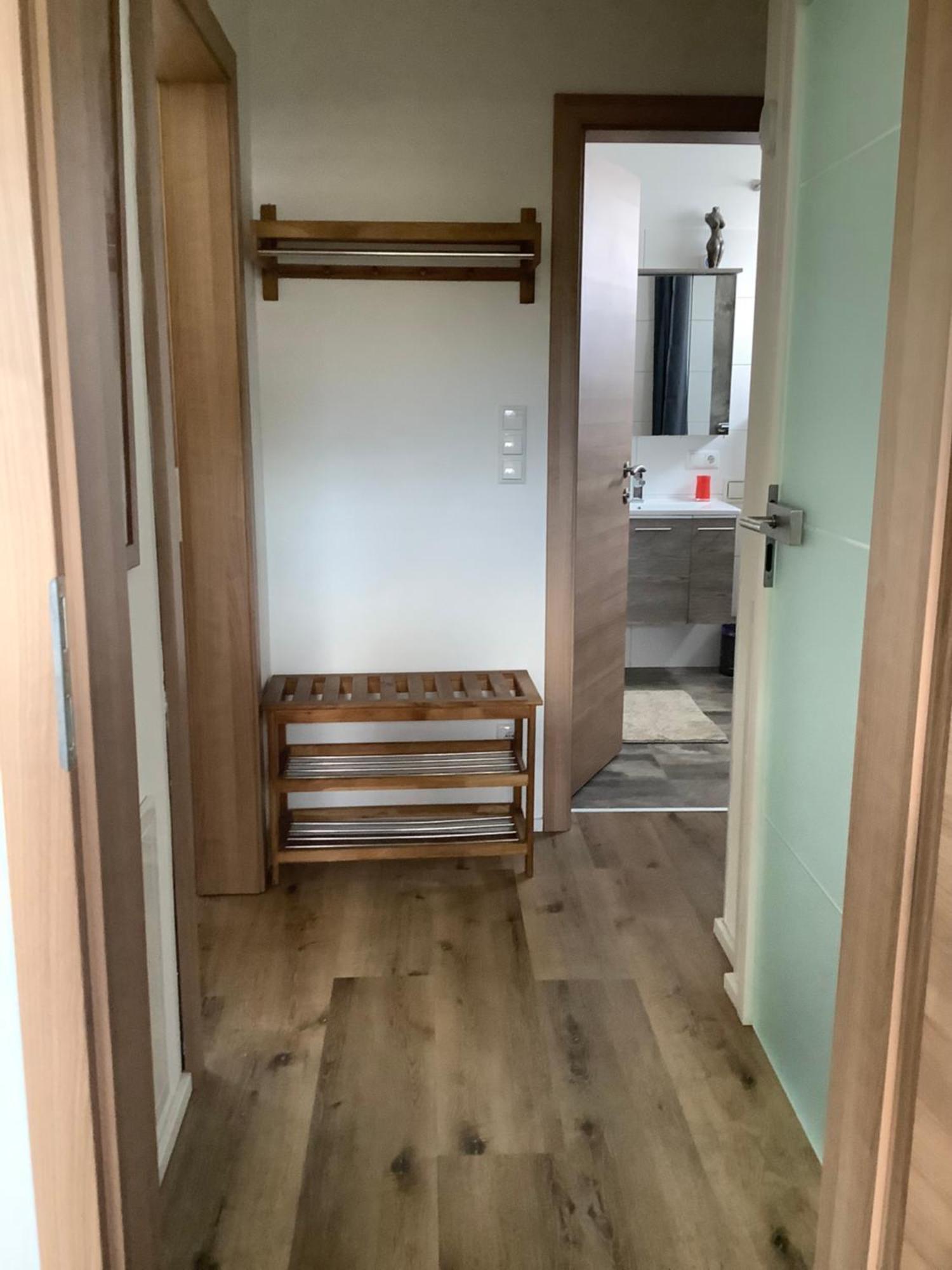 Arcana Apartment Seeboden Eksteriør billede