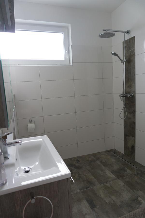 Arcana Apartment Seeboden Eksteriør billede